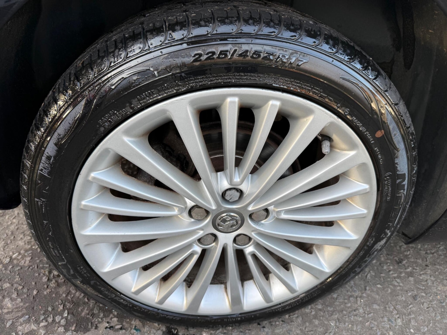 Used Vauxhall Astra 2016 for sale - 77665943: Photo 10