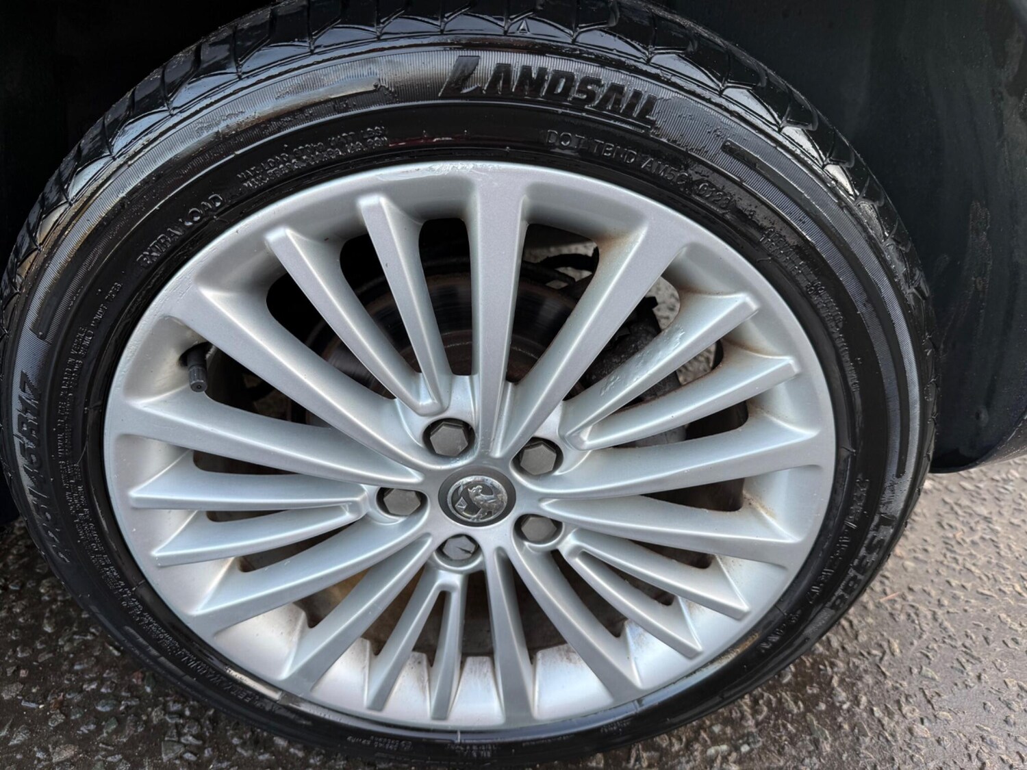 Used Vauxhall Astra 2016 for sale - 77665943: Photo 11