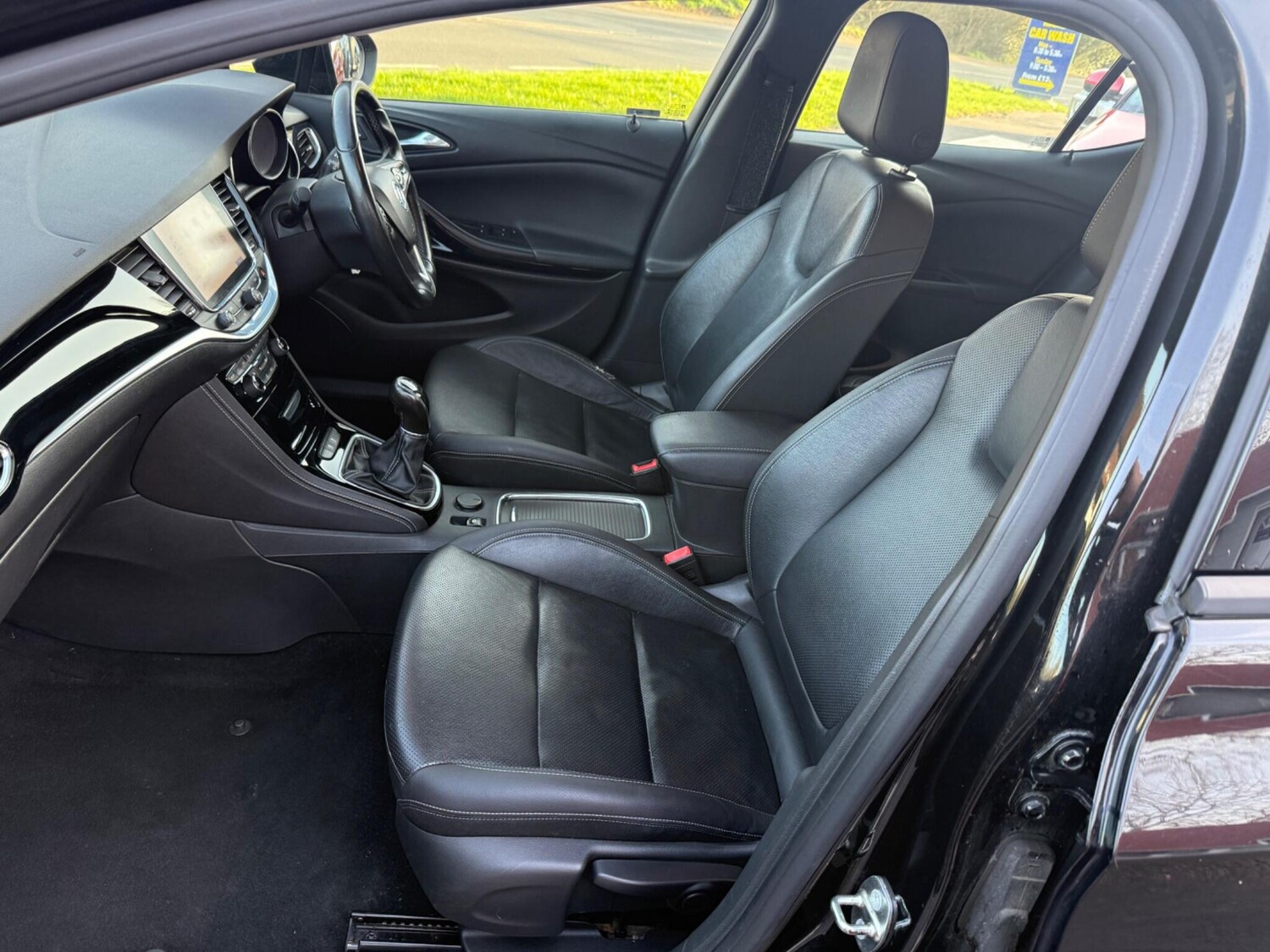 Used Vauxhall Astra 2016 for sale - 77665943: Photo 14