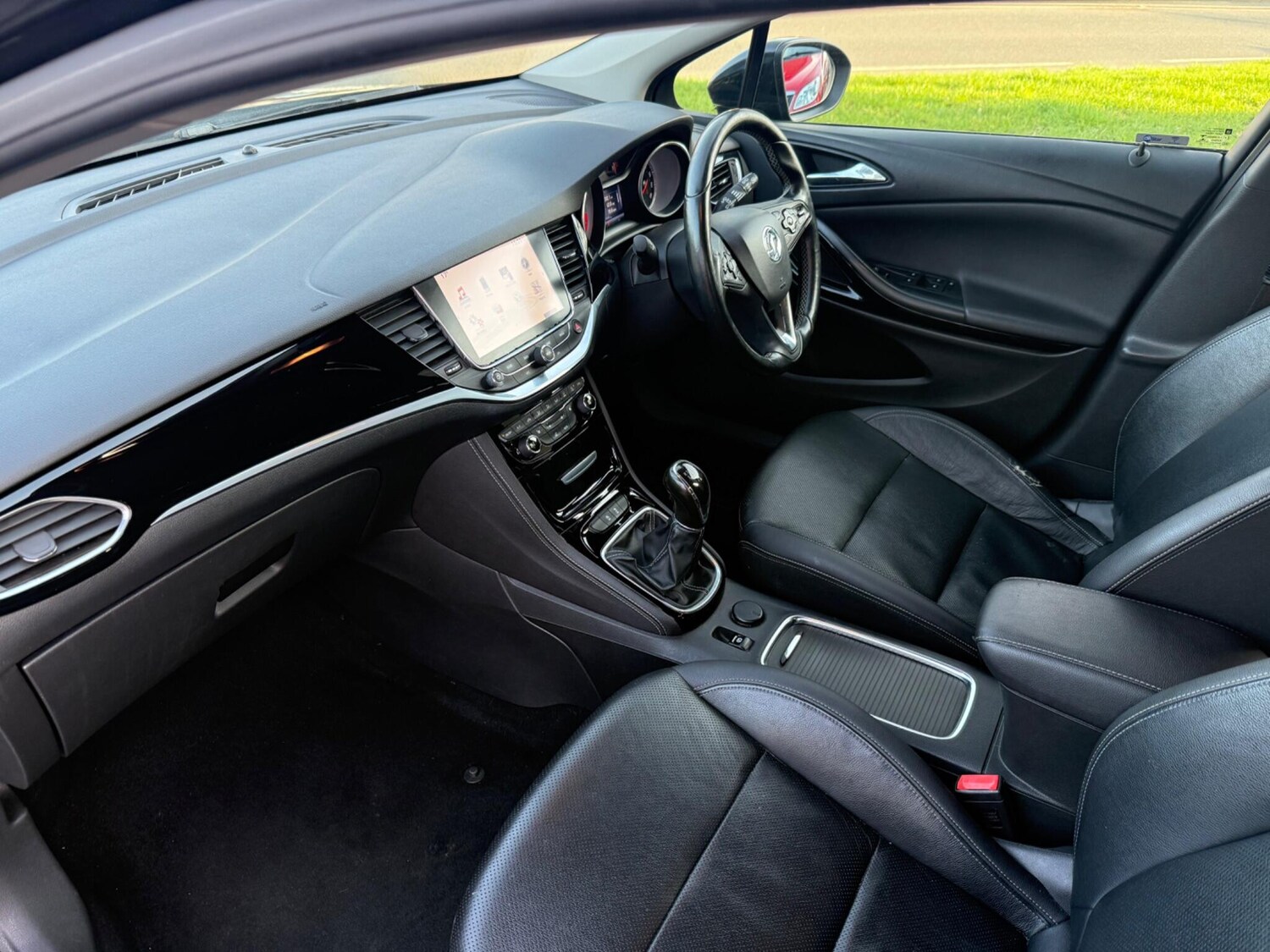 Used Vauxhall Astra 2016 for sale - 77665943: Photo 15