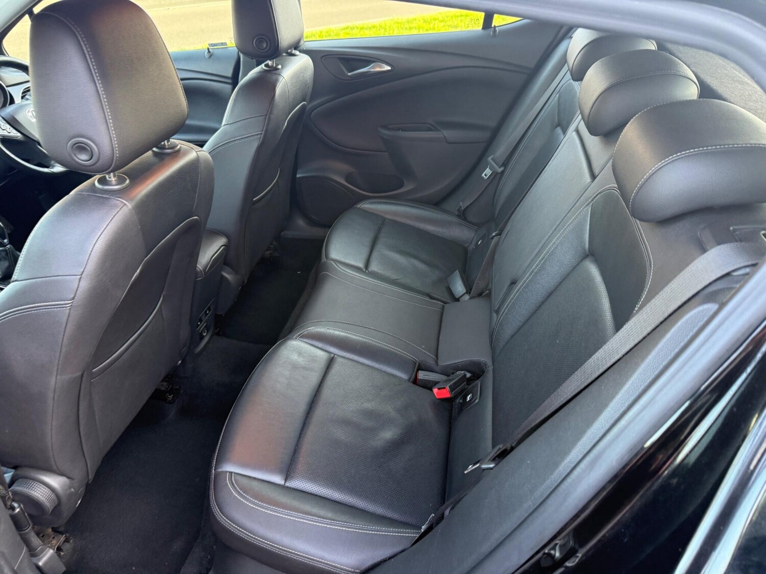 Used Vauxhall Astra 2016 for sale - 77665943: Photo 17