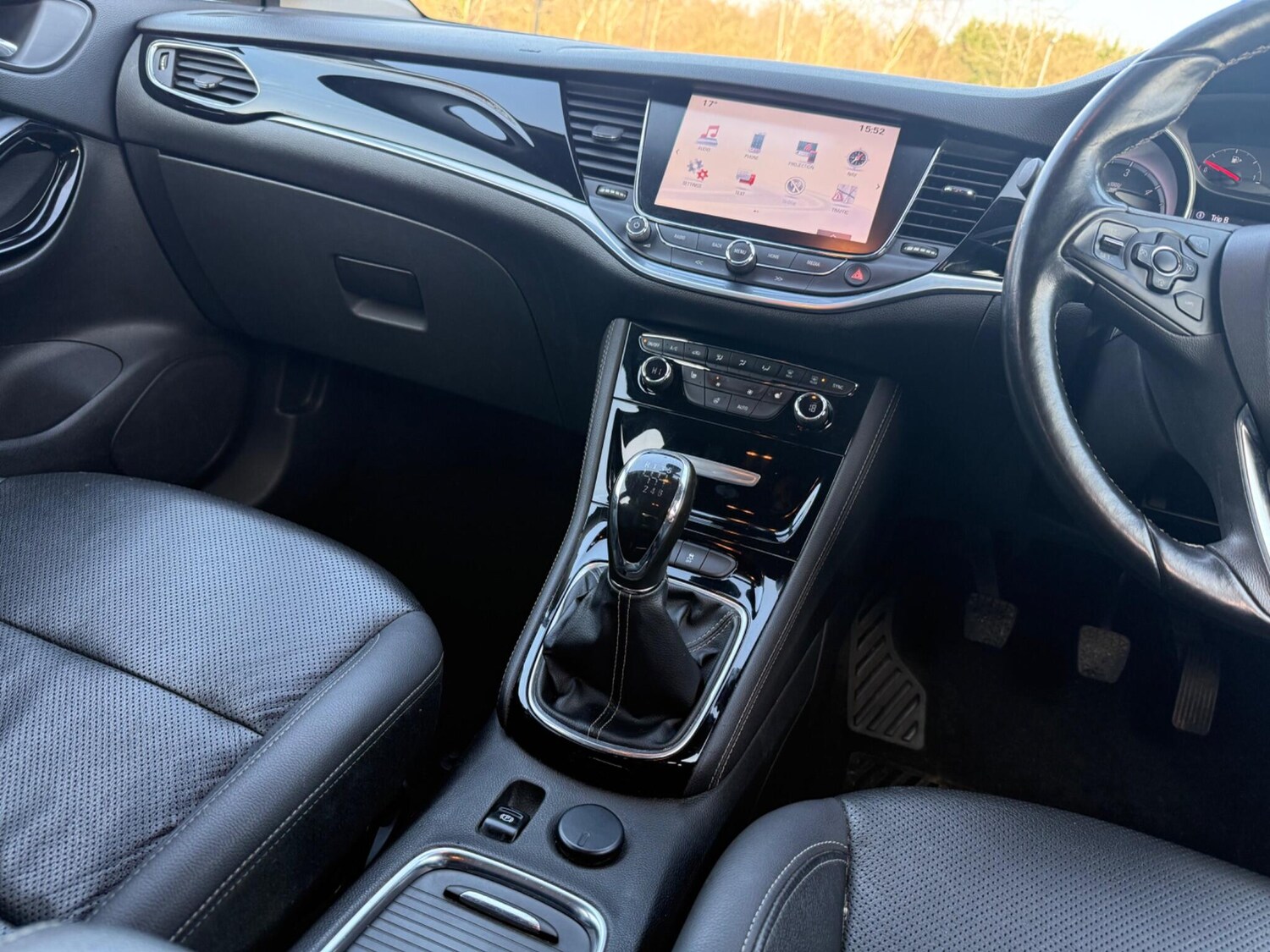 Used Vauxhall Astra 2016 for sale - 77665943: Photo 24