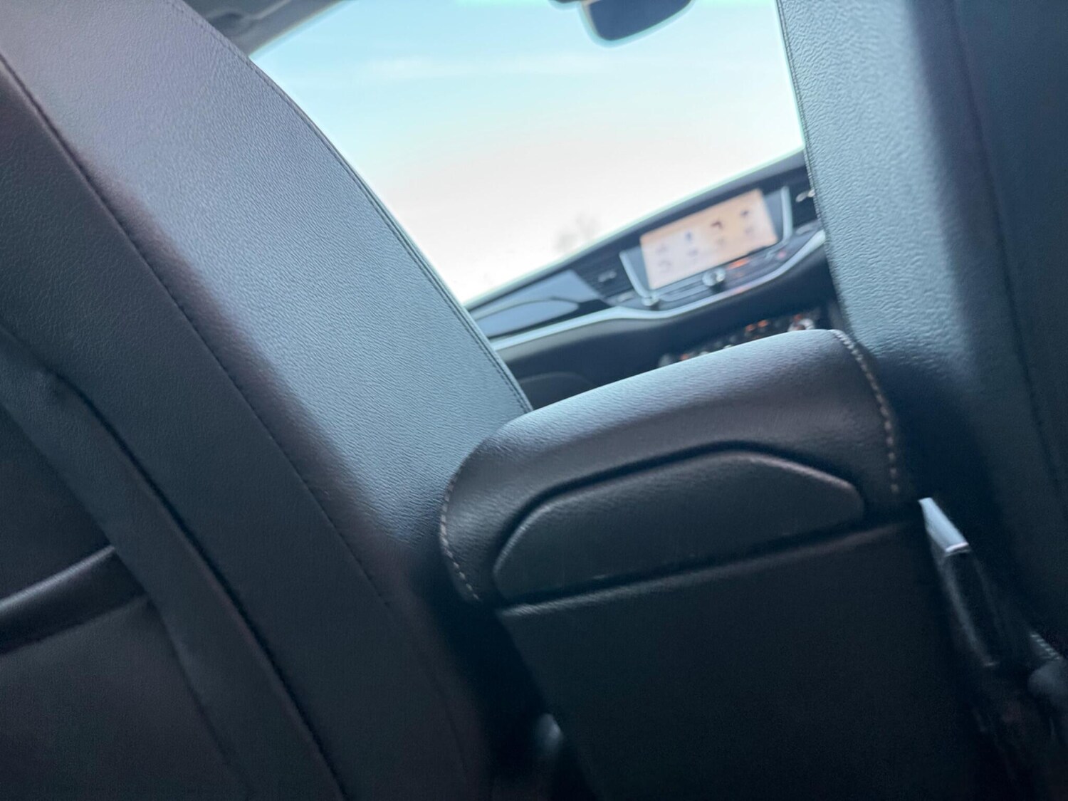 Used Vauxhall Astra 2016 for sale - 77665943: Photo 26