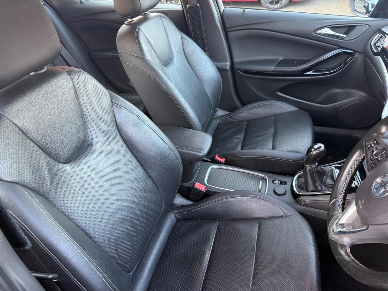 Used Vauxhall Astra 2016 for sale - 77665943: Photo 28