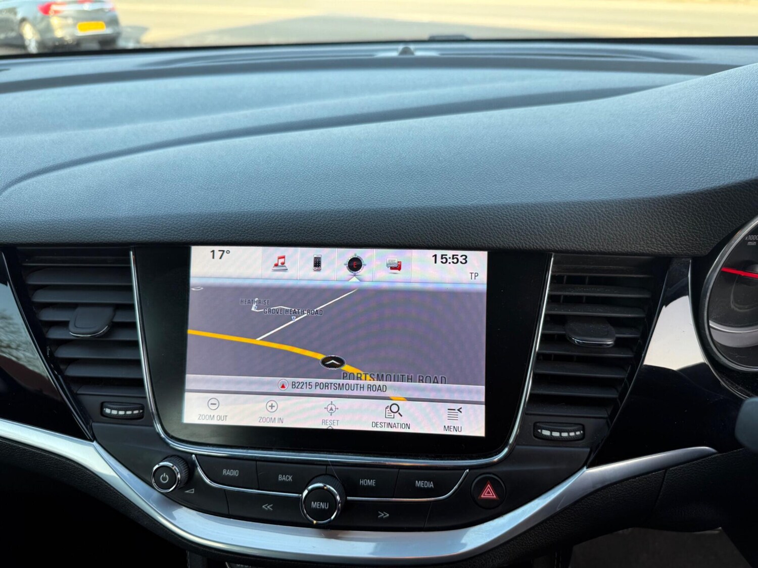 Used Vauxhall Astra 2016 for sale - 77665943: Photo 31