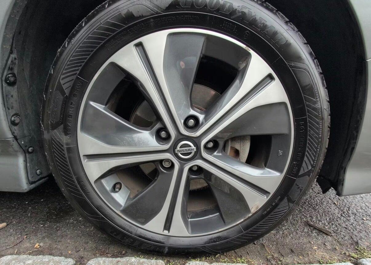 Used Nissan Leaf 2018 for sale - 77665951: Photo 10