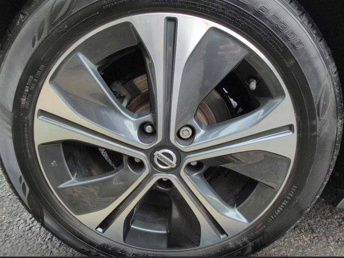 Used Nissan Leaf 2018 for sale - 77665951: Photo 11