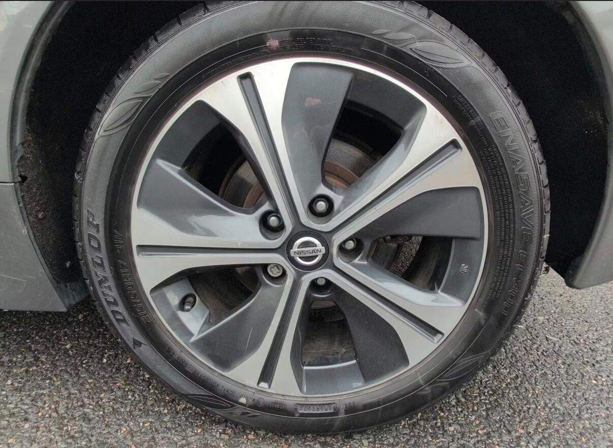 Used Nissan Leaf 2018 for sale - 77665951: Photo 14