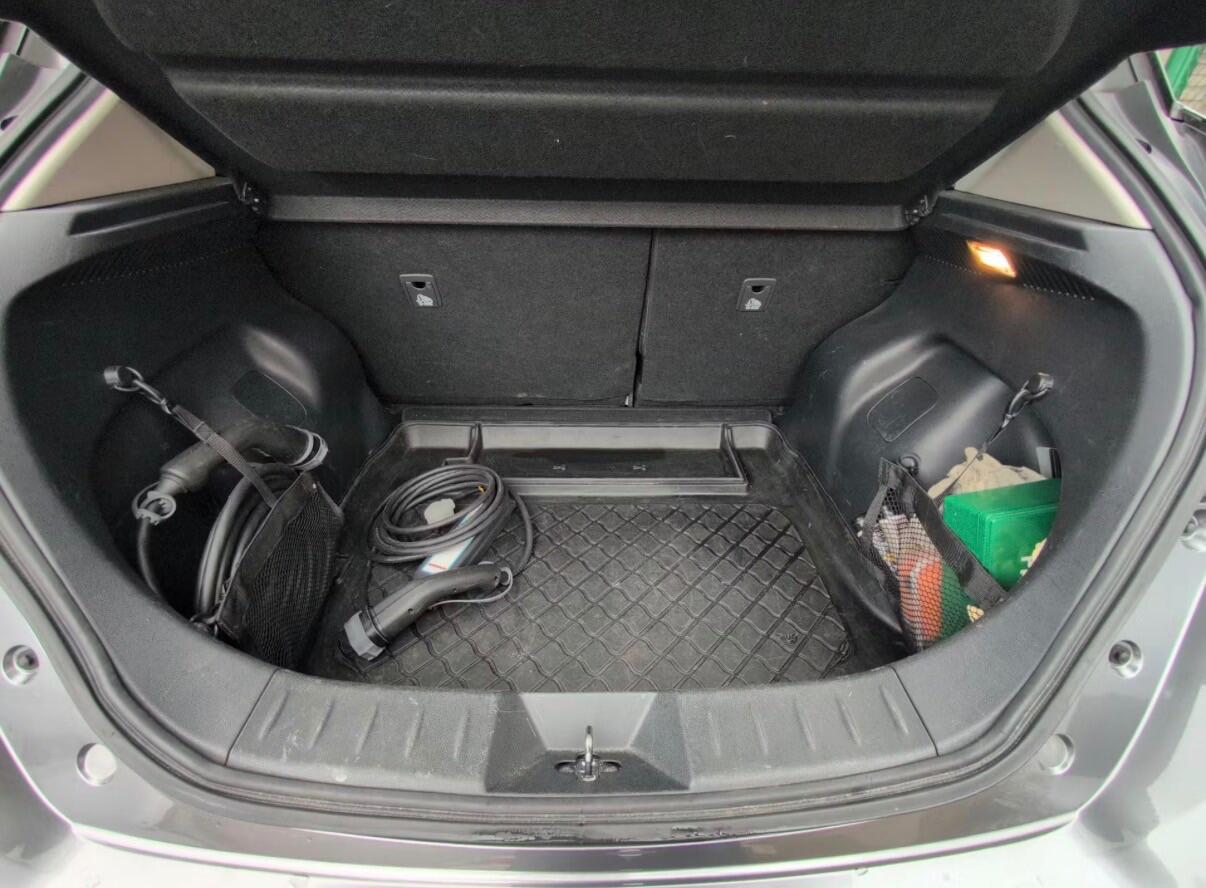 Used Nissan Leaf 2018 for sale - 77665951: Photo 9