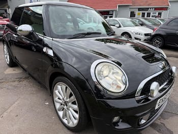 Used MINI Hatch 2010 for sale - 79858795: Photo