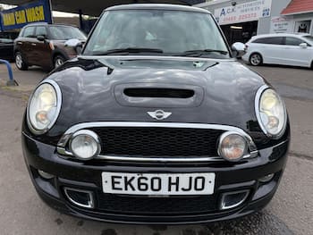 Used MINI Hatch 2010 for sale - 79858795: Photo