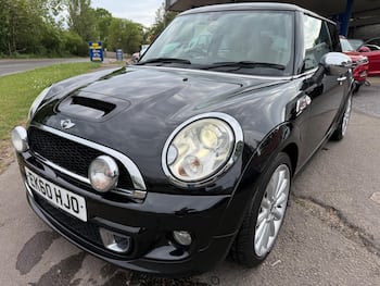 Used MINI Hatch 2010 for sale - 79858795: Photo