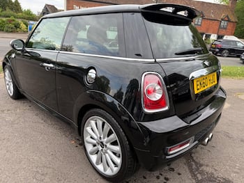 Used MINI Hatch 2010 for sale - 79858795: Photo