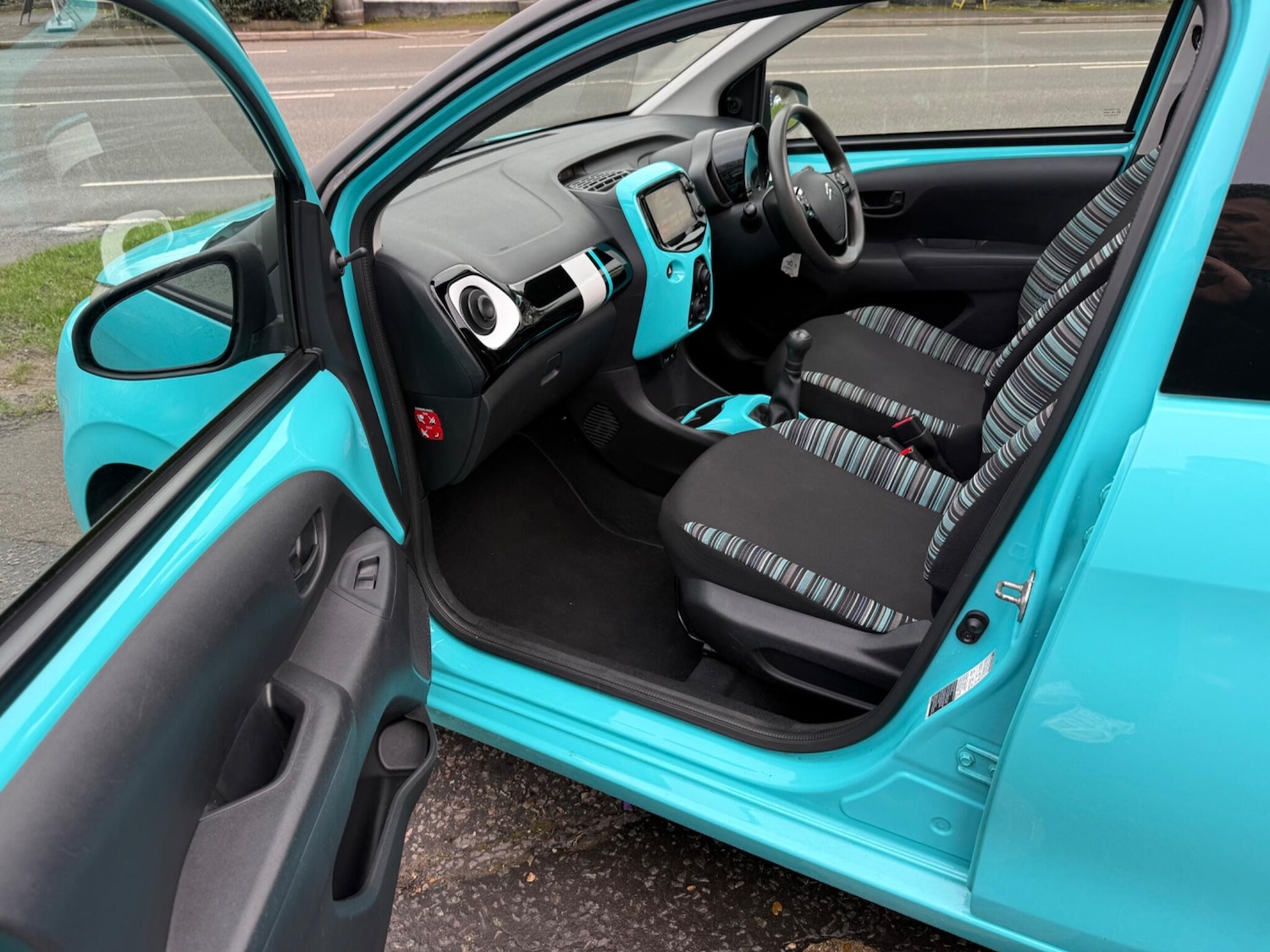 Used Citroen C1 2016 for sale - 77692050: Photo 11