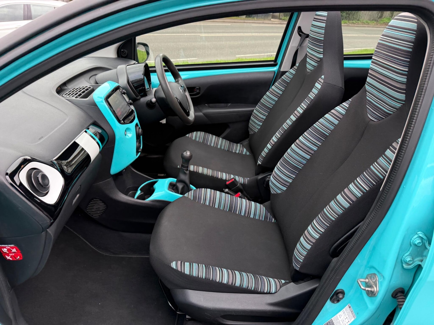 Used Citroen C1 2016 for sale - 77692050: Photo 12