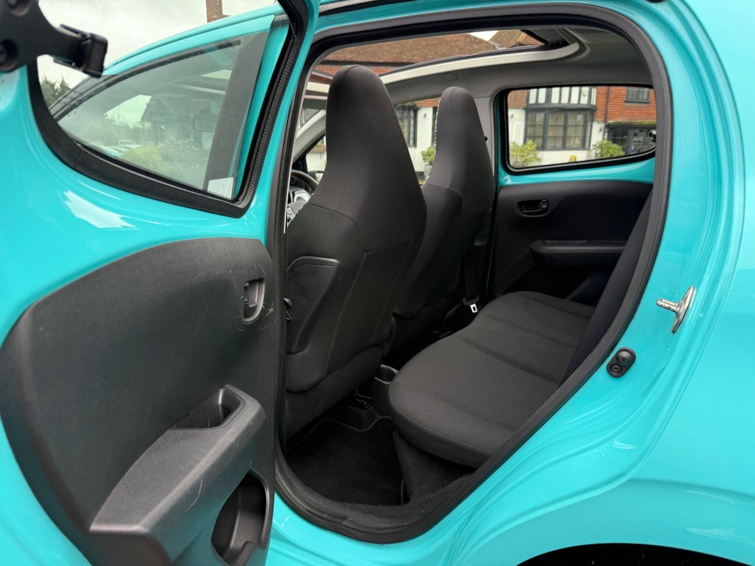 Used Citroen C1 2016 for sale - 77692050: Photo 15