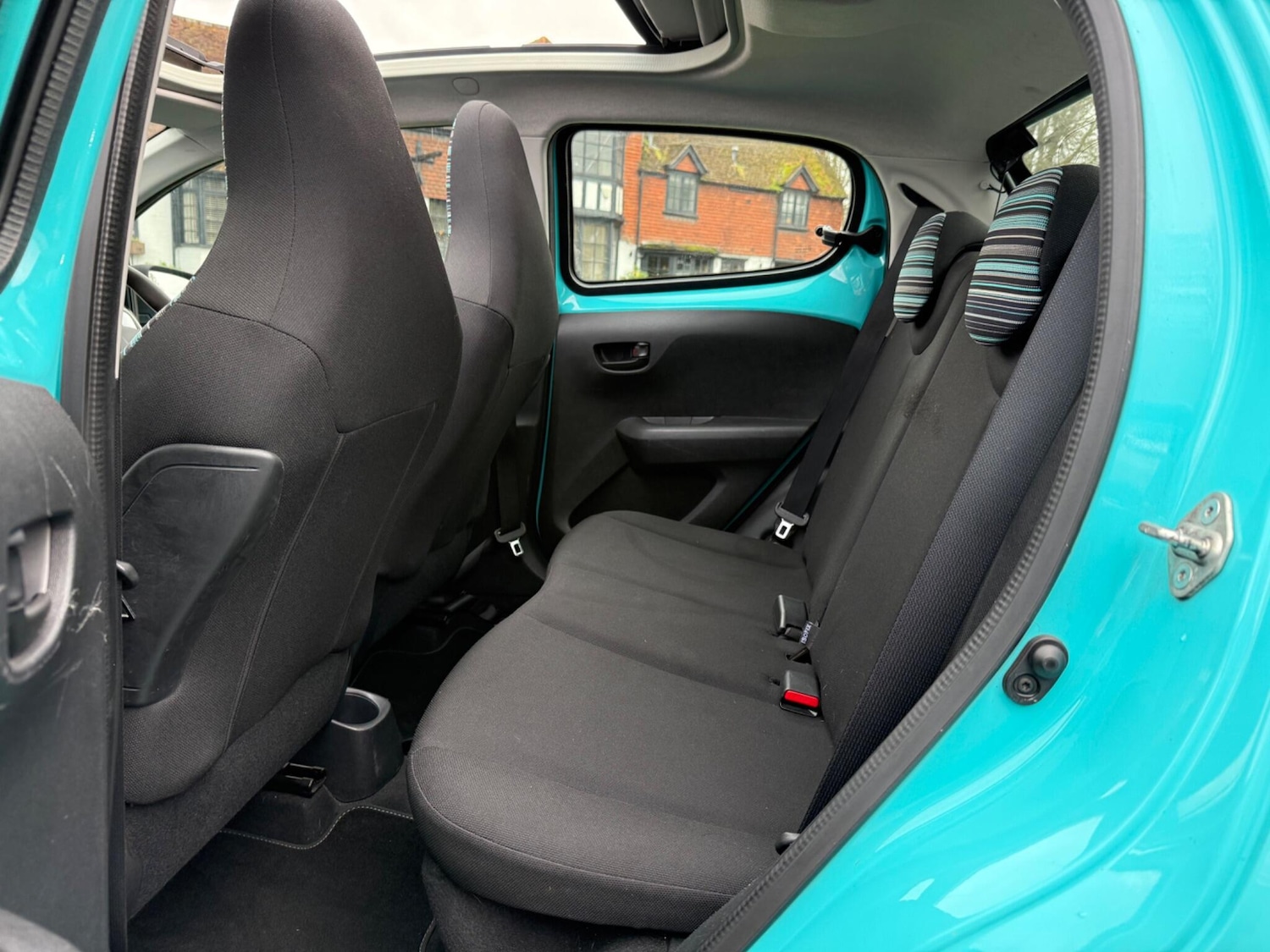 Used Citroen C1 2016 for sale - 77692050: Photo 16