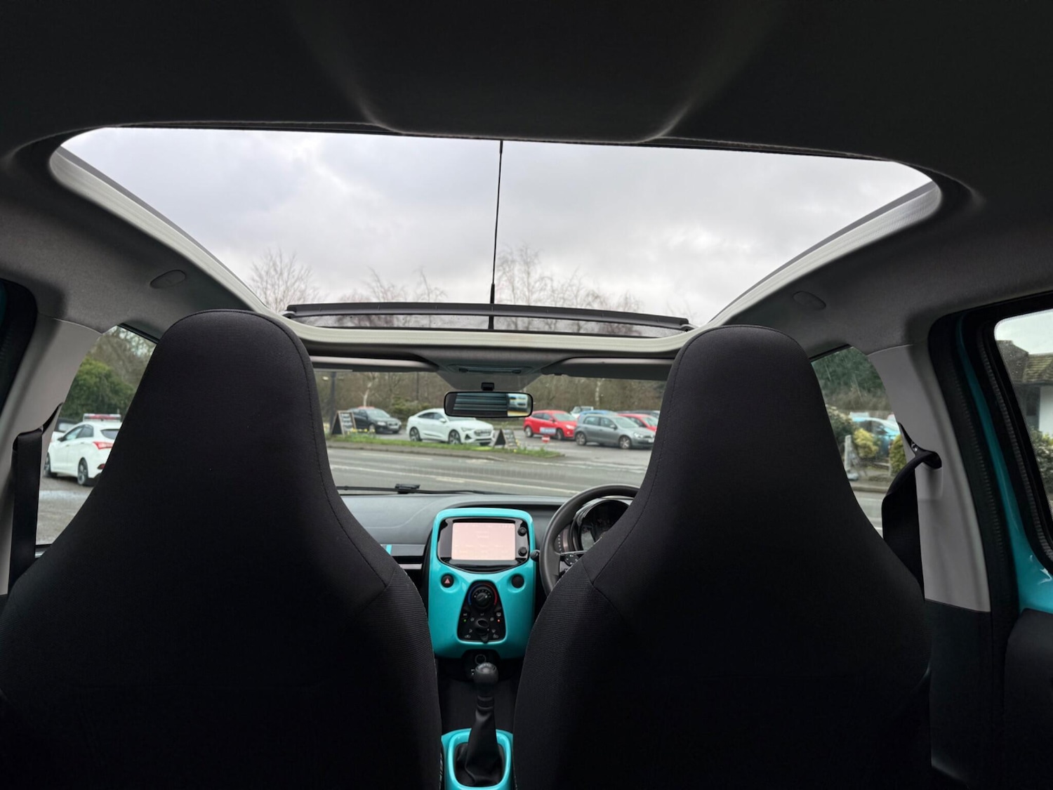 Used Citroen C1 2016 for sale - 77692050: Photo 18