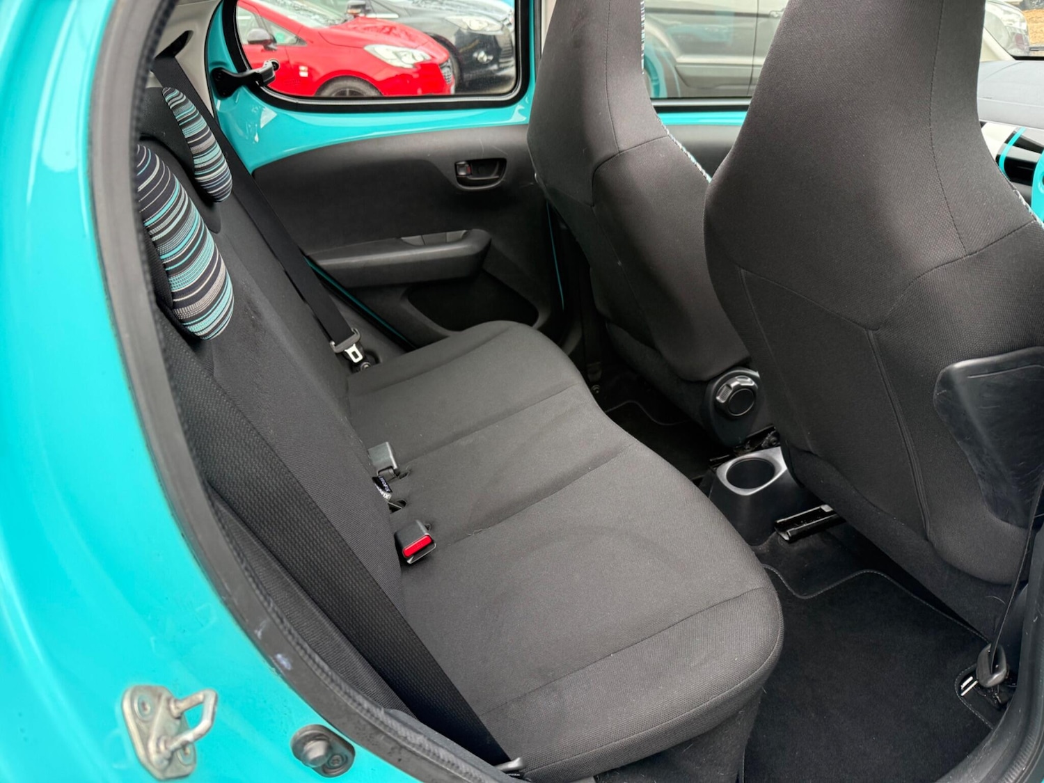 Used Citroen C1 2016 for sale - 77692050: Photo 20