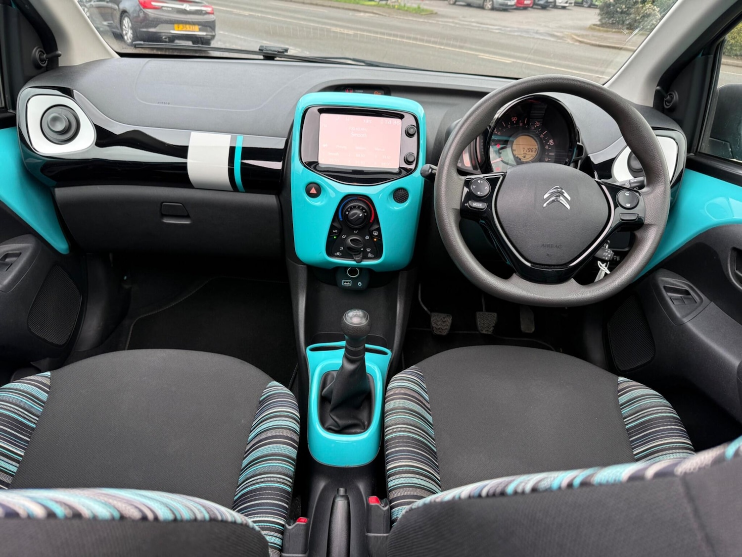 Used Citroen C1 2016 for sale - 77692050: Photo 21