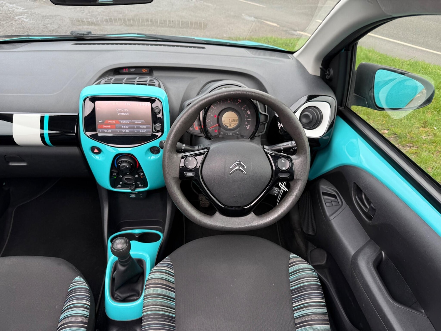 Used Citroen C1 2016 for sale - 77692050: Photo 22