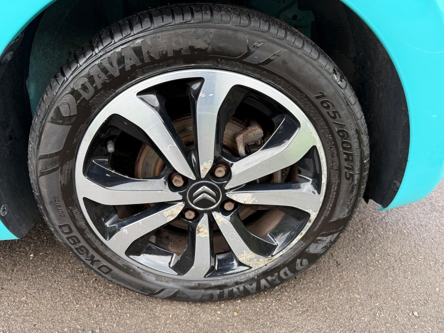 Used Citroen C1 2016 for sale - 77692050: Photo 33