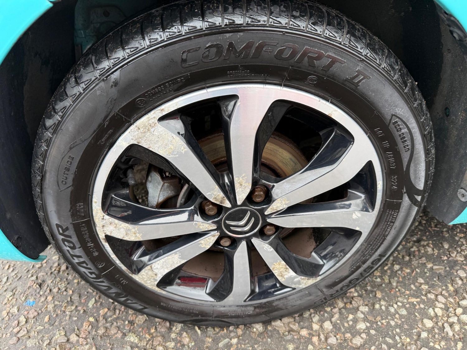 Used Citroen C1 2016 for sale - 77692050: Photo 34