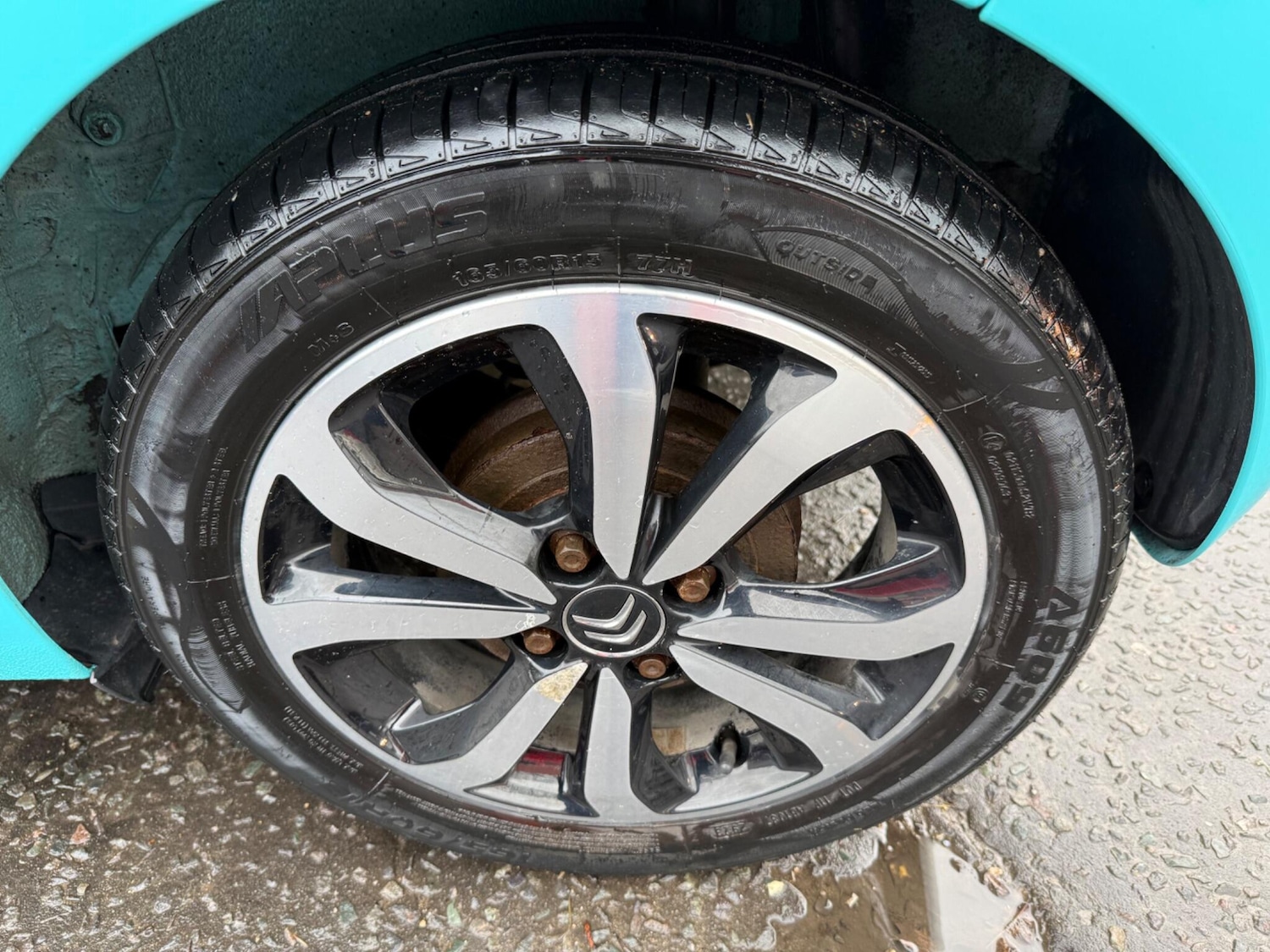 Used Citroen C1 2016 for sale - 77692050: Photo 35