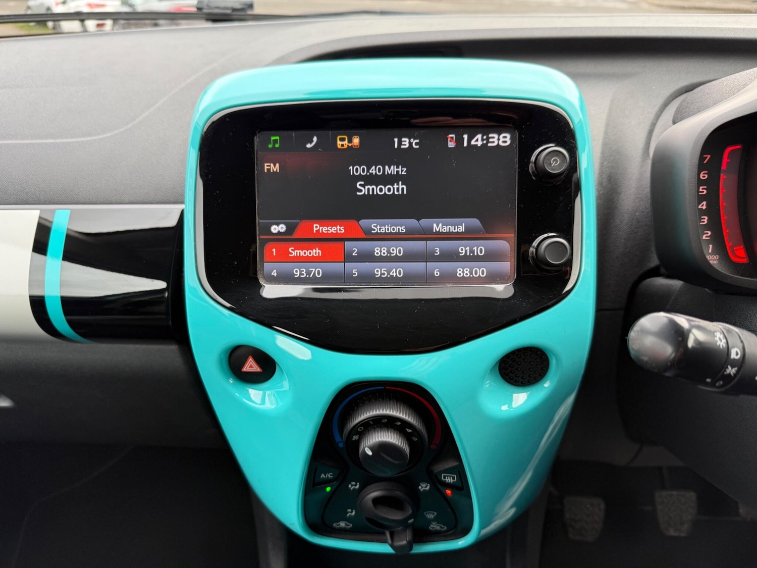 Used Citroen C1 2016 for sale - 77692050: Photo 36