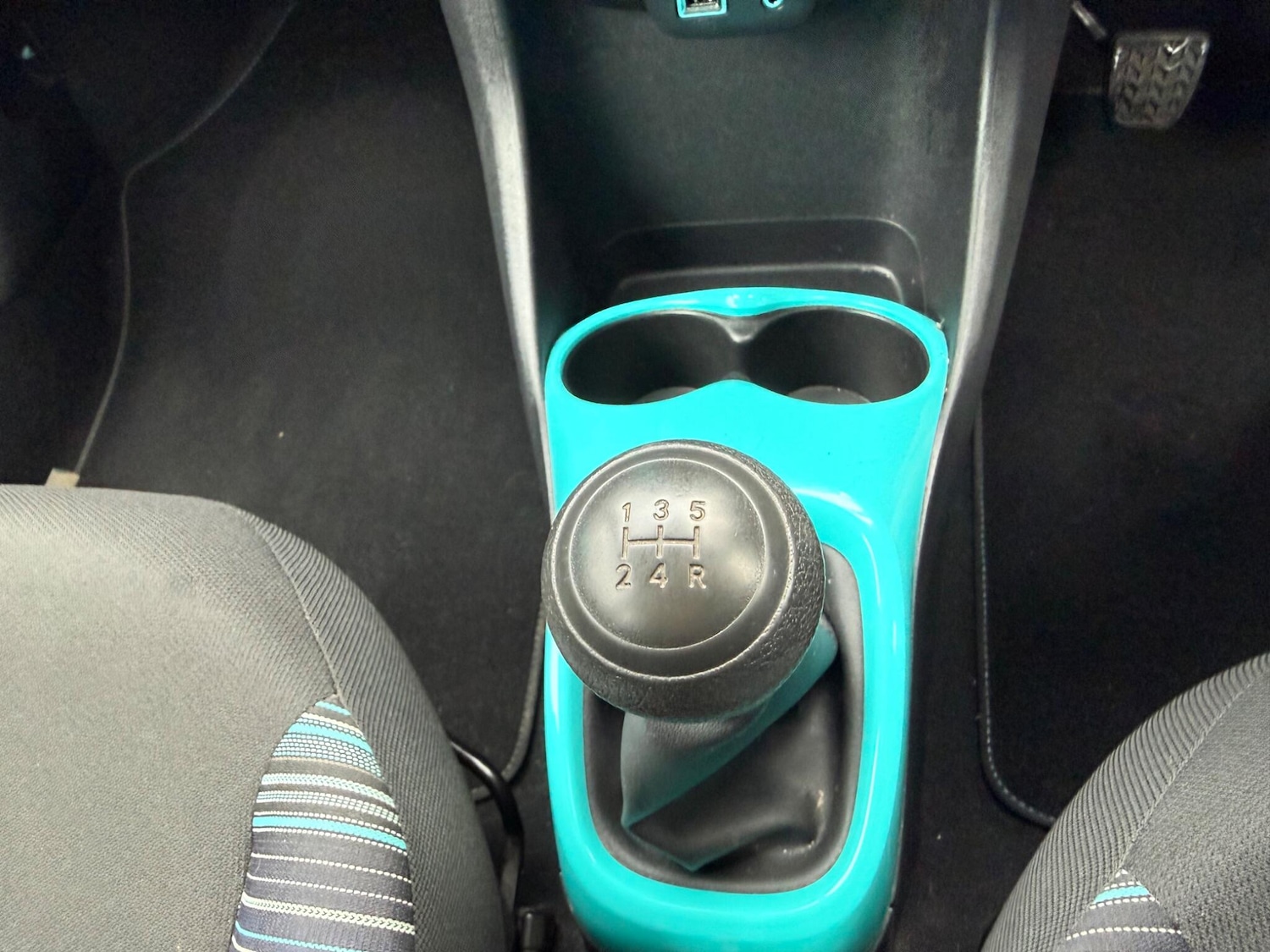 Used Citroen C1 2016 for sale - 77692050: Photo 37