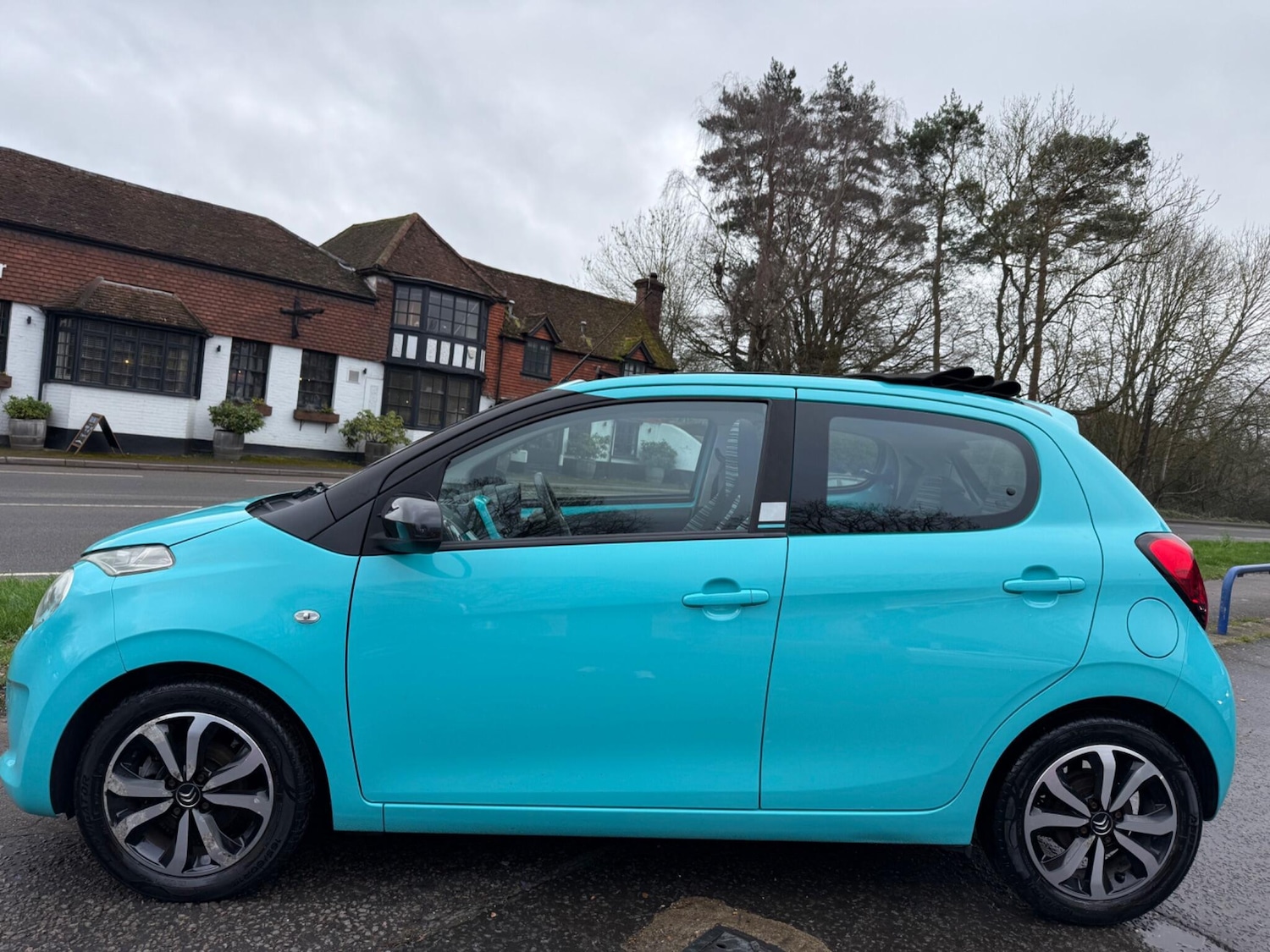 Used Citroen C1 2016 for sale - 77692050: Photo 7