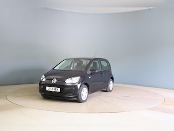 Used Volkswagen up! 2013 for sale - 78673775: Photo