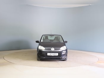 Used Volkswagen up! 2013 for sale - 78673775: Photo