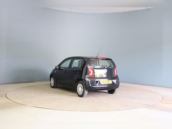 Used Volkswagen up! 2013 for sale - 78673775: Photo