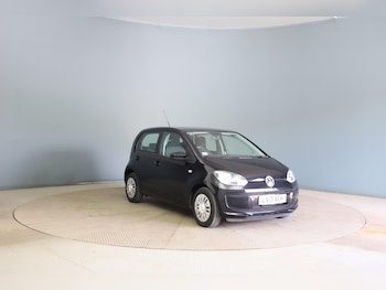 Used Volkswagen up! 2013 for sale - 78673775: Photo