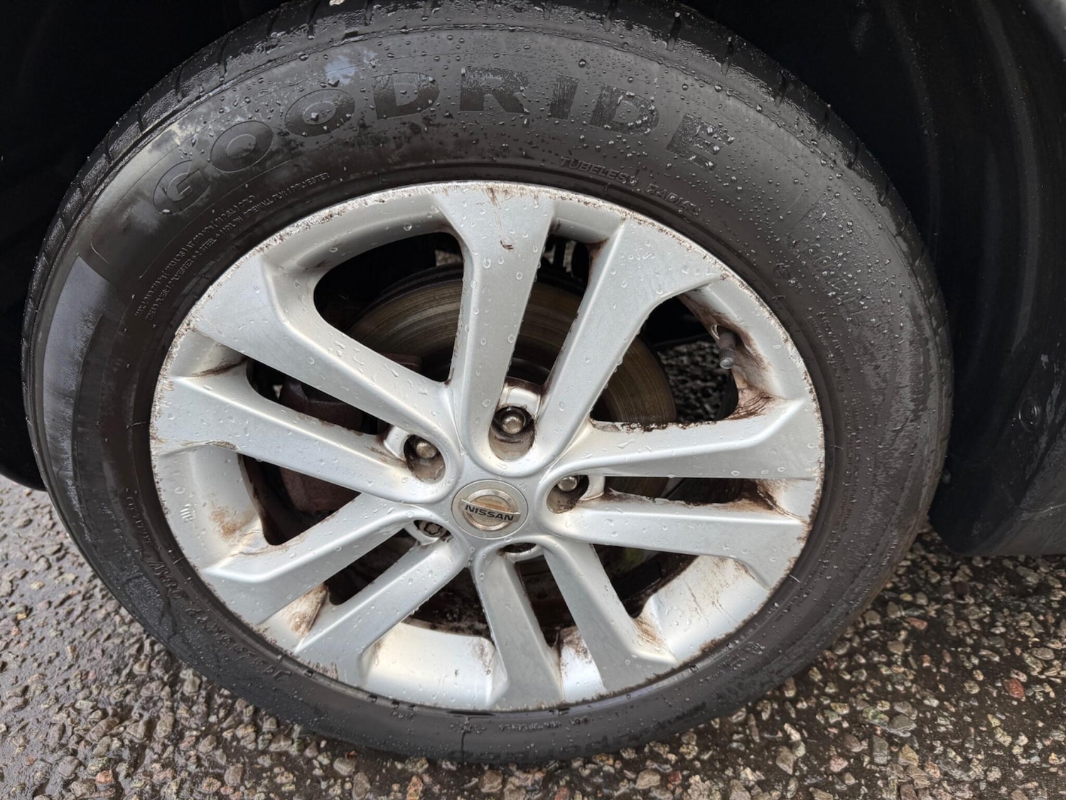 Used Nissan Juke 2012 for sale - 77620388: Photo 13