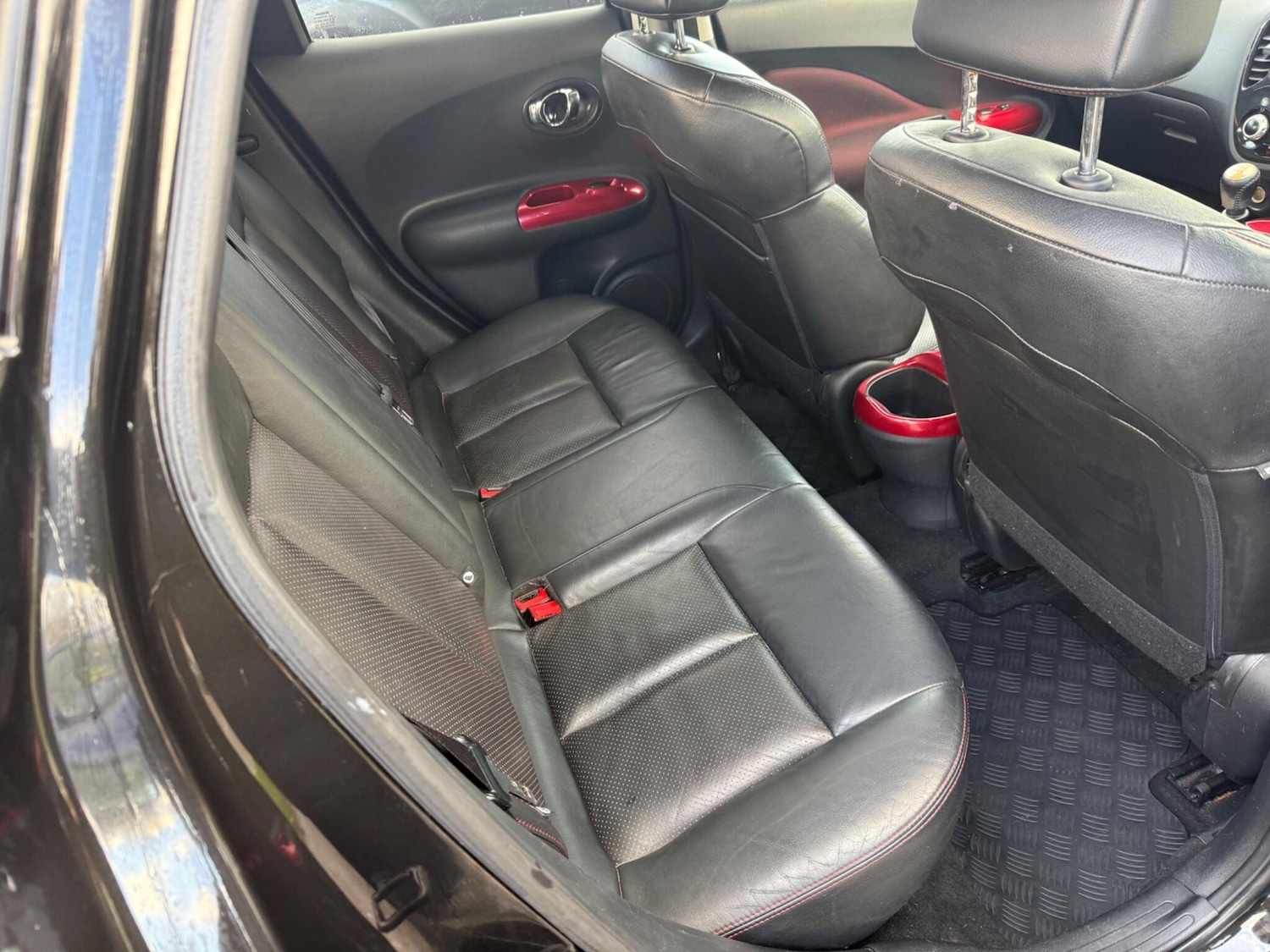 Used Nissan Juke 2012 for sale - 77620388: Photo 22