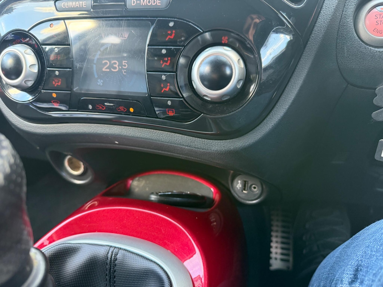 Used Nissan Juke 2012 for sale - 77620388: Photo 31