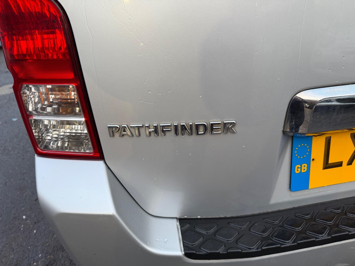 Used Nissan Pathfinder 2007 for sale - 77236227: Photo 12