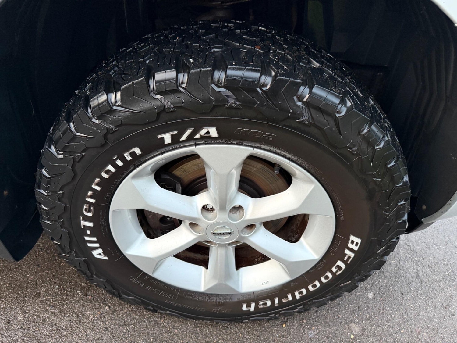 Used Nissan Pathfinder 2007 for sale - 77236227: Photo 17