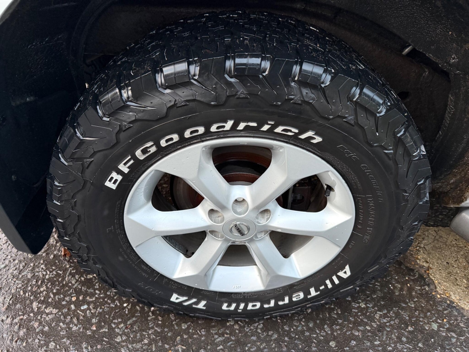 Used Nissan Pathfinder 2007 for sale - 77236227: Photo 18