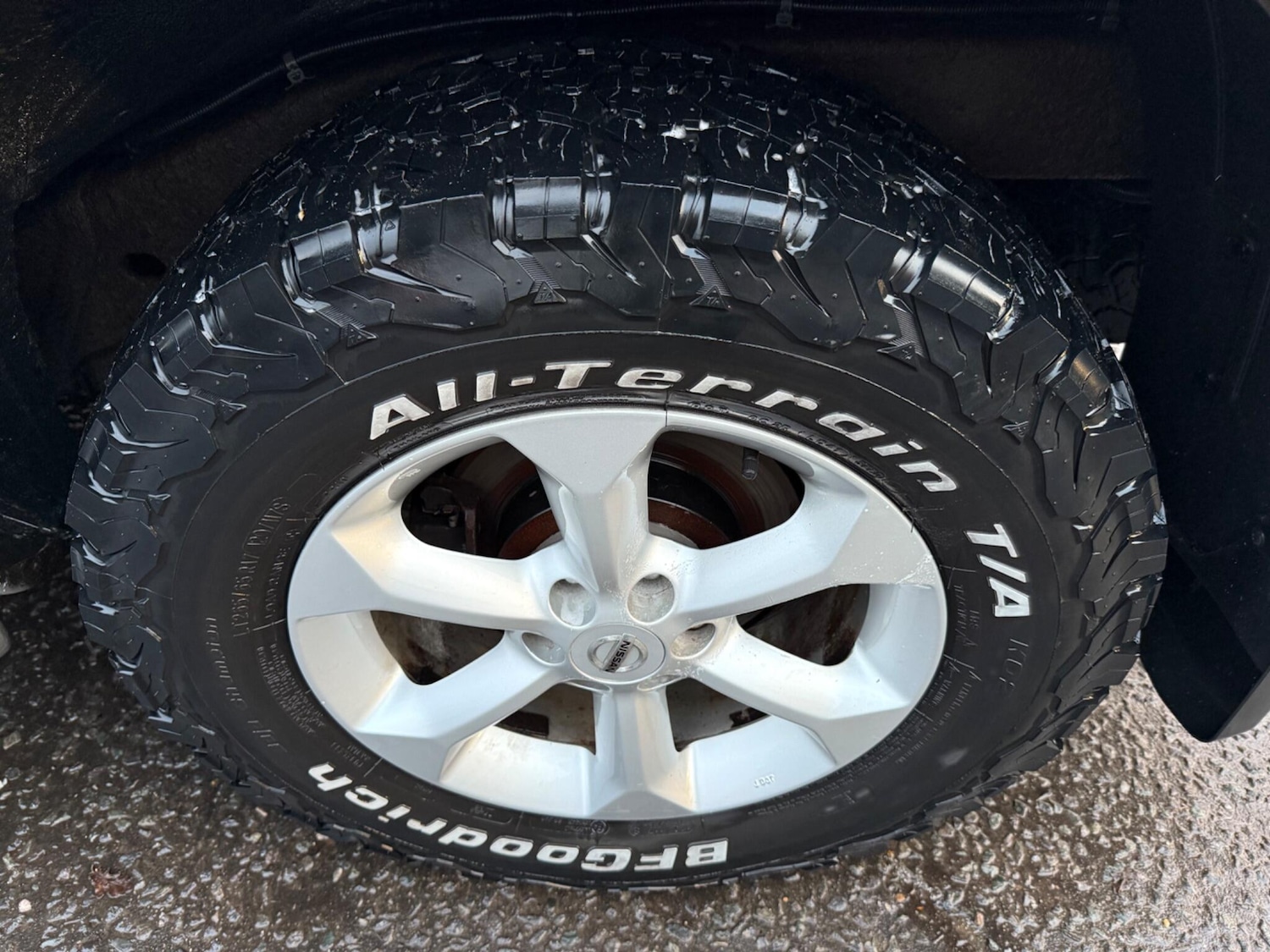 Used Nissan Pathfinder 2007 for sale - 77236227: Photo 19