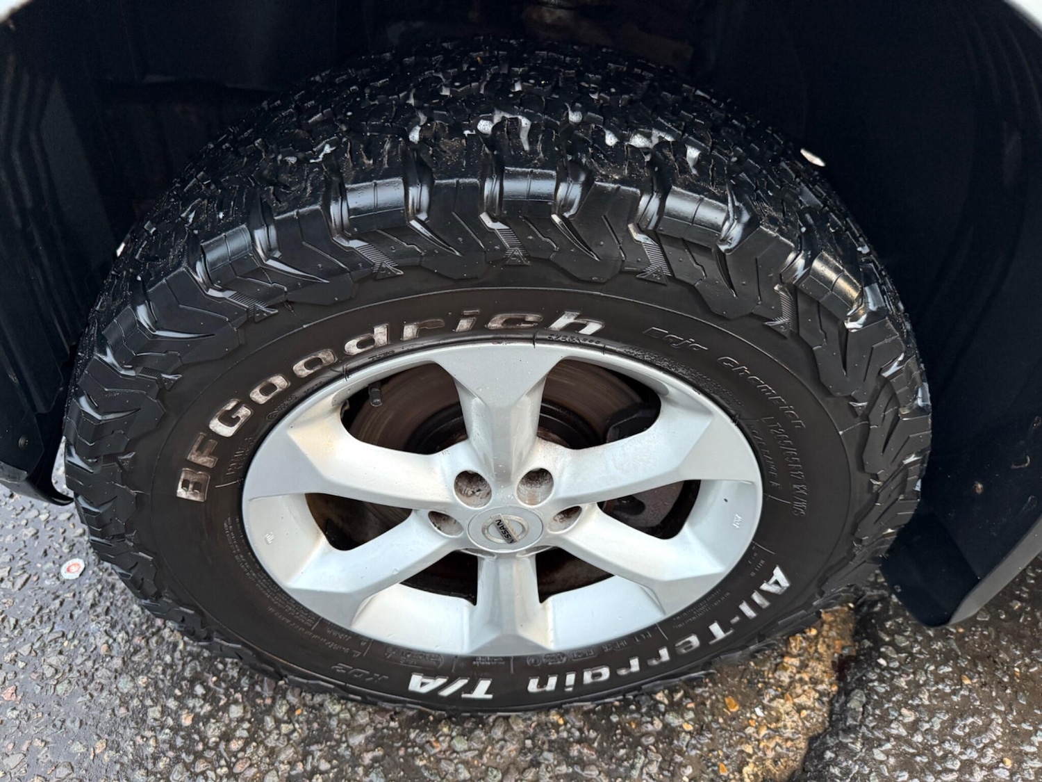 Used Nissan Pathfinder 2007 for sale - 77236227: Photo 20