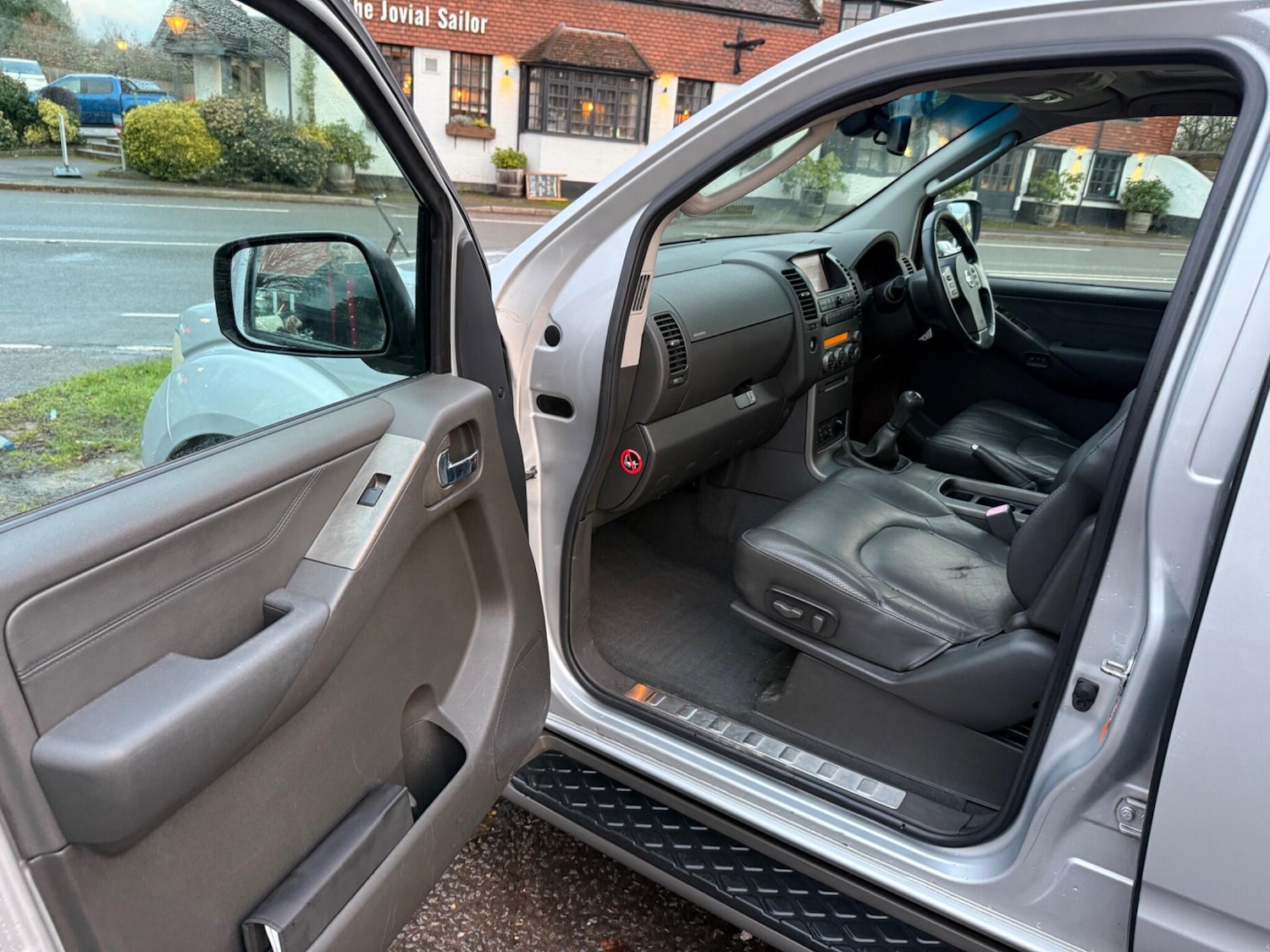 Used Nissan Pathfinder 2007 for sale - 77236227: Photo 22