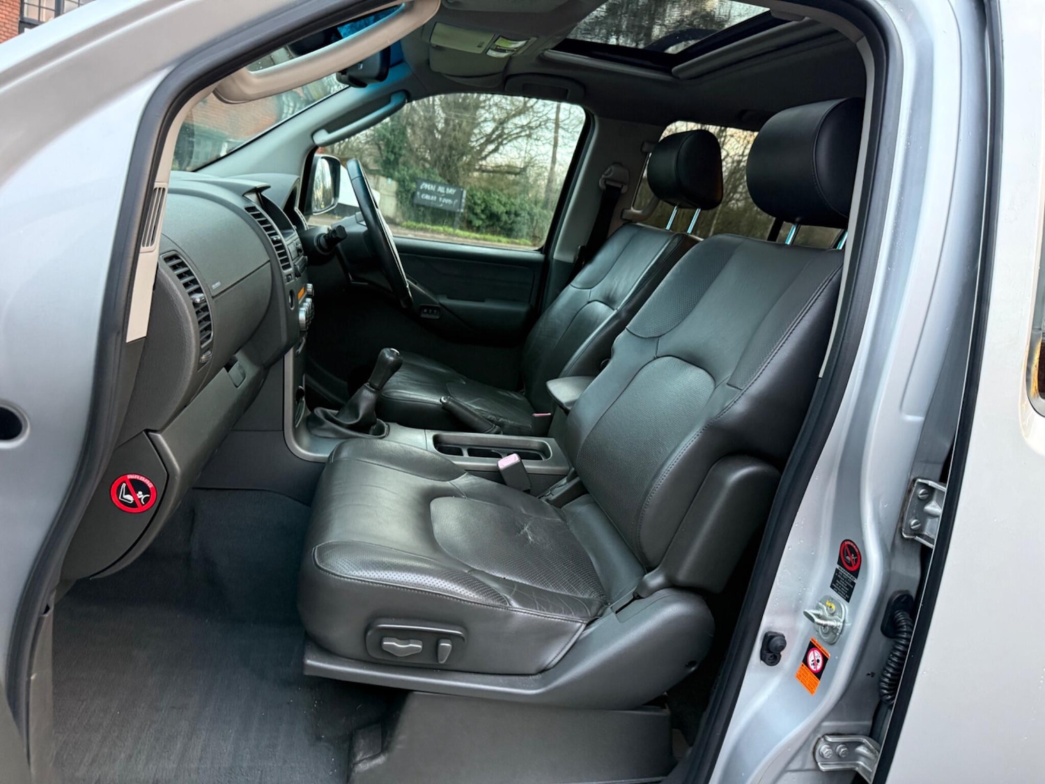 Used Nissan Pathfinder 2007 for sale - 77236227: Photo 23