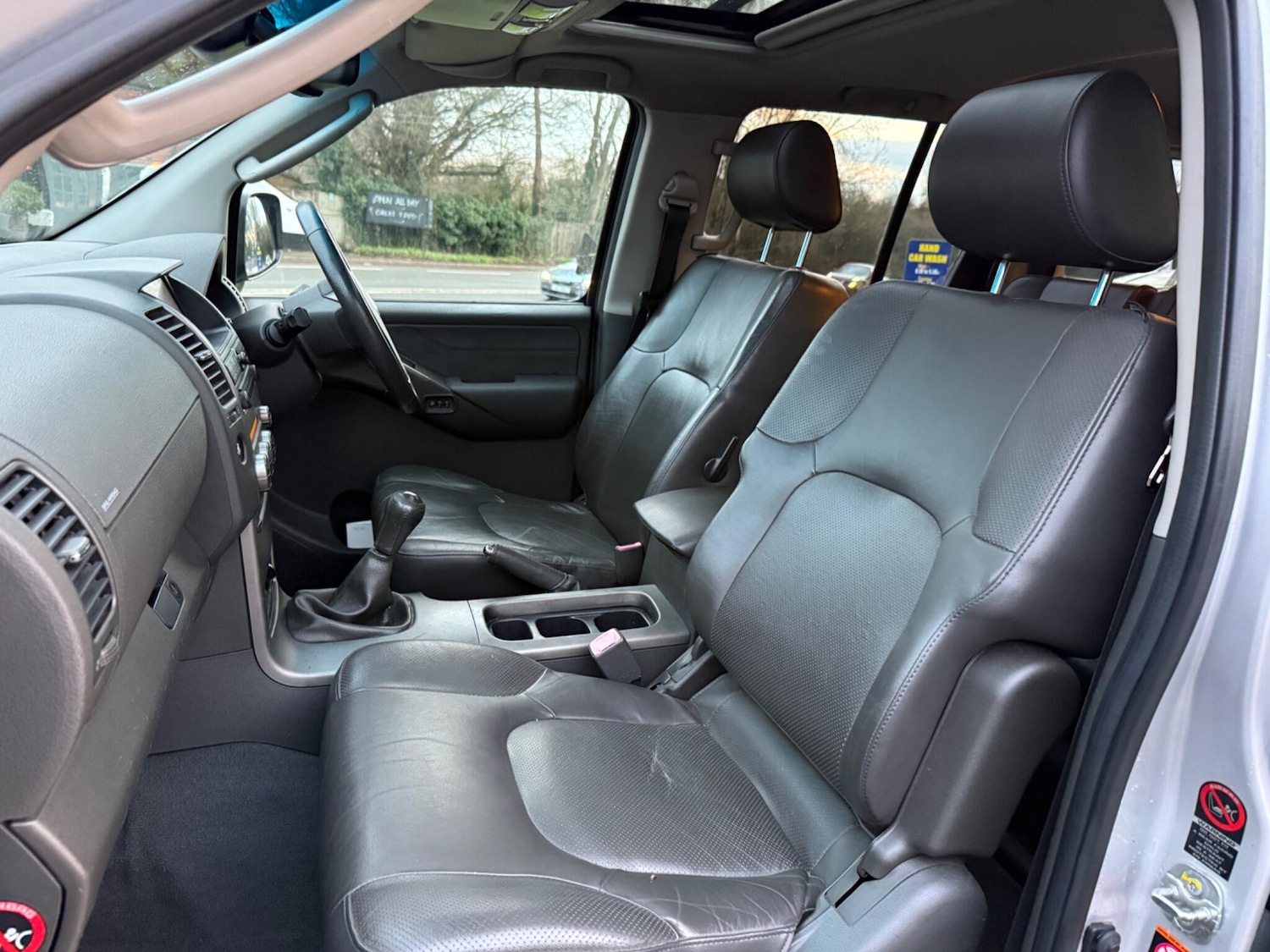 Used Nissan Pathfinder 2007 for sale - 77236227: Photo 24