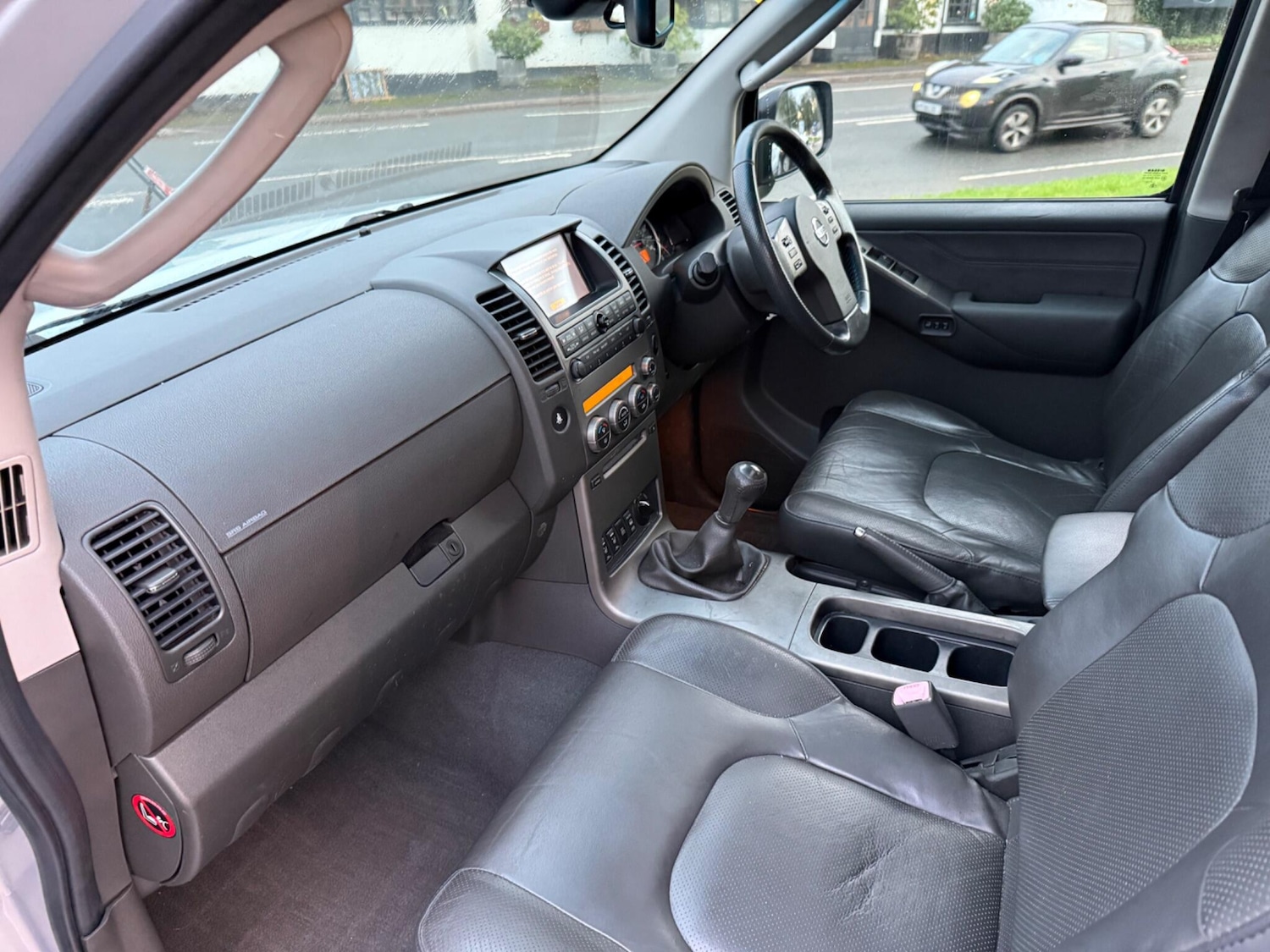 Used Nissan Pathfinder 2007 for sale - 77236227: Photo 25