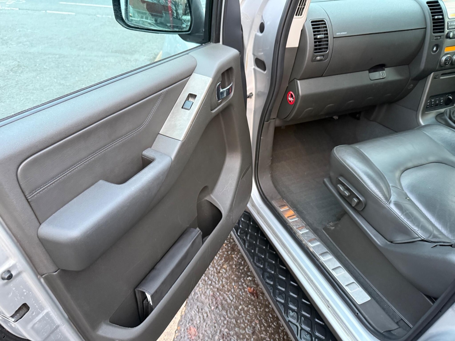 Used Nissan Pathfinder 2007 for sale - 77236227: Photo 26