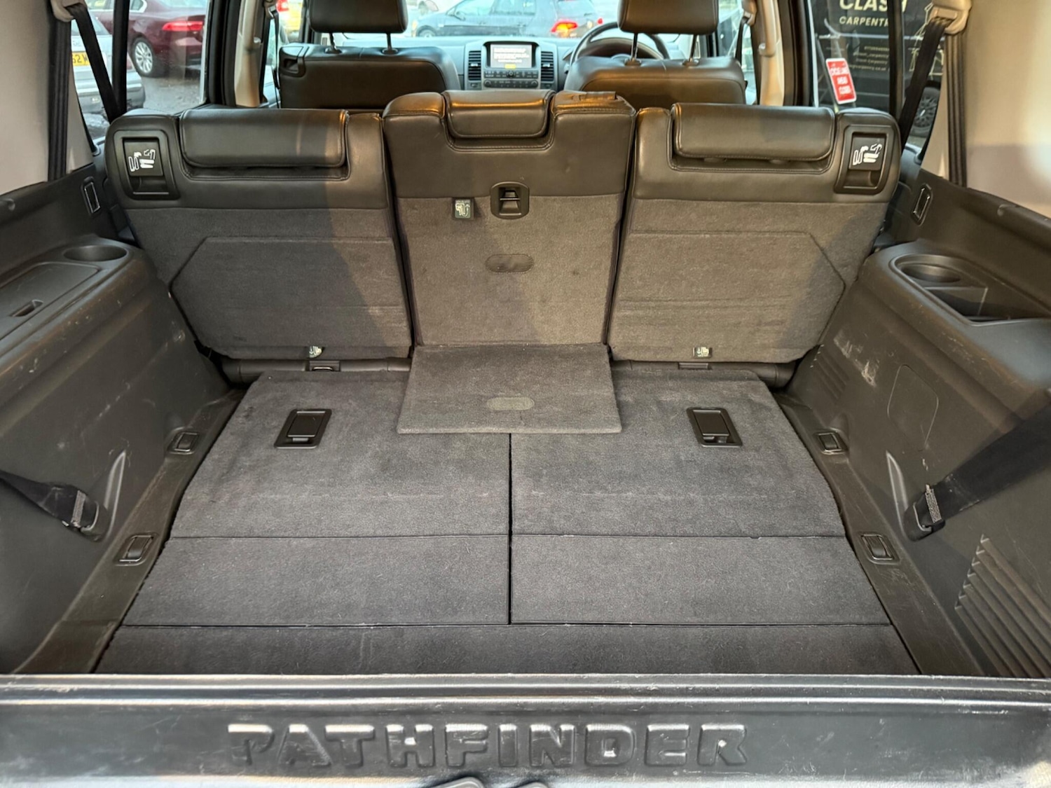 Used Nissan Pathfinder 2007 for sale - 77236227: Photo 32