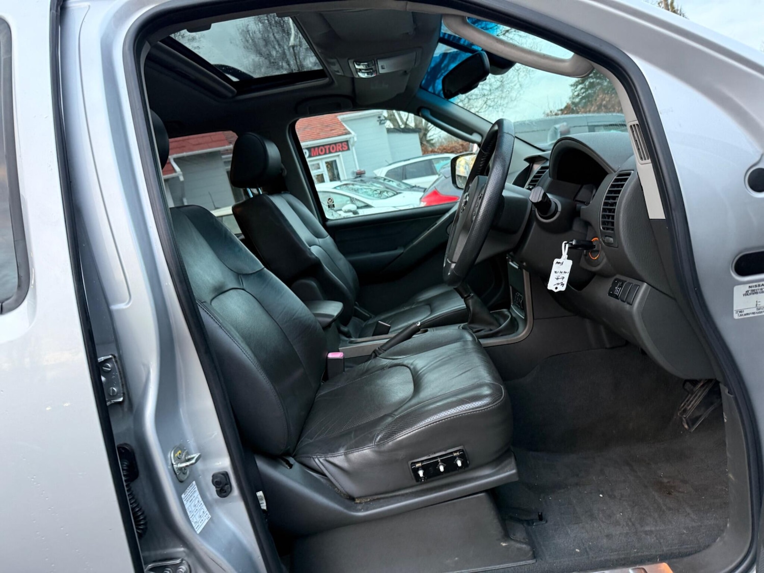 Used Nissan Pathfinder 2007 for sale - 77236227: Photo 37